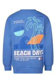 Unlocked jongens sweater